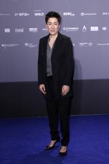 Dunja Hayali at the presentation of the 11 German Sustainability Award 2018 in the Maritim Hotel Düsseldorf 07 12 2018 Foto:xC.xHardtx xFuturexImage