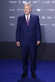 Christian Wulff at the presentation of the 11 German Sustainability Award 2018 in the Maritim Hotel Düsseldorf 07 12 2018 Foto:xC.xHardtx xFuturexImage