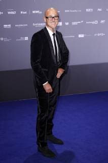 Ralf Zacherl at the presentation of the 11 German Sustainability Award 2018 in the Maritim Hotel Düsseldorf 07 12 2018 Foto:xC.xHardtx xFuturexImage