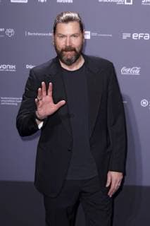 Rea Garvey at the presentation of the 11 German Sustainability Award 2018 in the Maritim Hotel Düsseldorf 07 12 2018 Foto:xC.xHardtx xFuturexImage