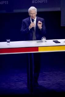 Richard Gere at the presentation of the 11 German Sustainability Award 2018 in the Maritim Hotel Düsseldorf 07 12 2018 Foto:xC.xHardtx xFuturexImage