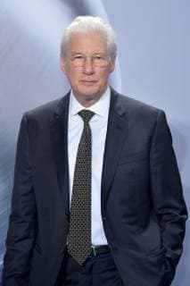 German Sustainability Award 2018 on 07 12 2018 at the Maritim Hotel in Düsseldorf Richard Gere actor and activist xJFx