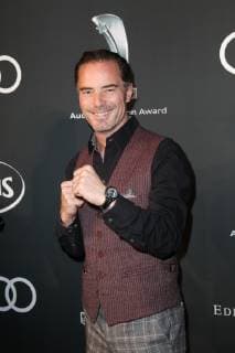 John Friedmann Audi Generation Award 2018 at the Hotel Bayerischer Hof in Munich on 11 12 2018