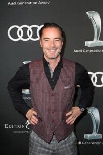 John Friedmann Audi Generation Award 2018 at the Hotel Bayerischer Hof in Munich on 11 12 2018