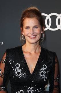 Katrin Mueller Hohenstein Audi Generation Award 2018 at the Hotel Bayerischer Hof in Munich on 11 12 2018