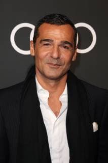 Erol Sander Audi Generation Award 2018 at the Hotel Bayerischer Hof in Munich on 11 12 2018