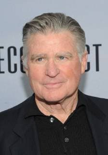 NEW YORK, NY - DECEMBER 12: Treat Williams attends the World Premiere for Second Act at Regal union Square on December 12, 2018 in New York City. Copyright: xJohnxPalmerx