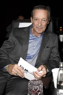 Michael Roll at the award ceremony Filming location of the year 2018 in the Gloria Palast Munich 13 12 2018 Foto:xP.xSchönbergerx xFuturexImage