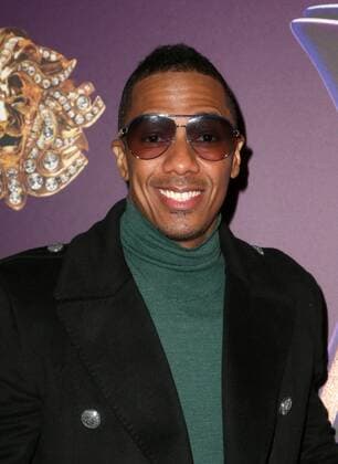 13 December 2018 - West Hollywood, California - Nick Cannon. Fox s The Masked Singer Premiere Karaoke Event held at The Peppermint Club. Photo Credit: Faye Sadou AdMedia 233384 2018-12-13 CA West Hollywood Etats-Unis  Copyright: xAdMediax STAR_233384_082