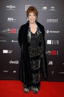 Carmen Maura at the award ceremony of the 31 European Film Prize 2018 at the Teatro de la Maestranza Sevilla 15 12 2018 Foto:xS.xGabschx xFuturexImage