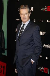 Rupert Everett at the award ceremony of the 31 European Film Prize 2018 in the Teatro de la Maestranza Sevilla 15 12 2018 Foto:xS.xGabschx xFuturexImage