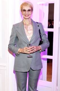 Susann Atwell at the award ceremony Hamburger des Jahres 2018 in the Hotel Atlantic Hamburg 18 12 2018 Foto:xgbrcix xFuturexImage