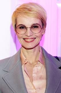 Susann Atwell at the award ceremony Hamburger des Jahres 2018 in the Hotel Atlantic Hamburg 18 12 2018 Foto:xgbrcix xFuturexImage