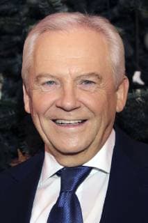Rüdiger Grube at the award ceremony Hamburger des Jahres 2018 in the Hotel Atlantic Hamburg 18 12 2018 Foto:xgbrcix xFuturexImage