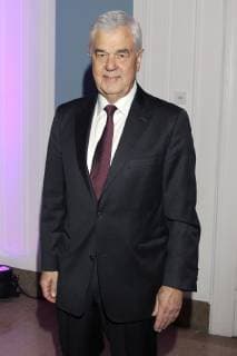 Frank Horch at the award ceremony Hamburger des Jahres 2018 in the Hotel Atlantic Hamburg 18 12 2018 Foto:xgbrcix xFuturexImage