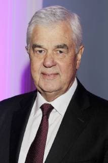 Frank Horch at the award ceremony Hamburger des Jahres 2018 in the Hotel Atlantic Hamburg 18 12 2018 Foto:xgbrcix xFuturexImage