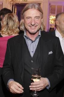 Frank Otto at the award ceremony Hamburger des Jahres 2018 in the Hotel Atlantic Hamburg 18 12 2018 Foto:xgbrcix xFuturexImage