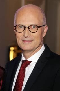 Peter Tschentscher at the award ceremony Hamburger des Jahres 2018 in the Hotel Atlantic Hamburg 18 12 2018 Foto:xgbrcix xFuturexImage