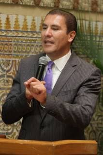 December 24 2018 EUM20181224POL03 JPG MEXICO CITY AccidentAccident Puebla The governor of Puebla Martha Erika Alonso and Senator Rafael Moreno Valle image of April 19, 2011 die this Monday in an air accident Photo Archive Agency EL UNIVERSALRCC  - ZUMAu78_ 20181224_zaf_u78_006 Copyright: xElxUniversalx