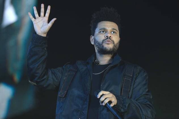 December 29 2018 EUM20181229ESP29 JPG MEXICO CITY ConcertConcerts 2018 Throughout 2018 various groups and Mexican and foreign singers offered concerts in Mexico Among the best 11 is The Weeknd that packed the Palacio de los Deportes Photo Archive Agency EL UNIVERSALEELG  - ZUMAu78_ 20181229_zaf_u78_071 Copyright: xElxUniversalx