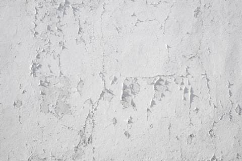 Structure of flaked white wall paint on white wall Arrecife Lanzarote Canaries Spain Europe Copyright: imageBROKER/RalfxWilken ibxrwi04809544.jpg