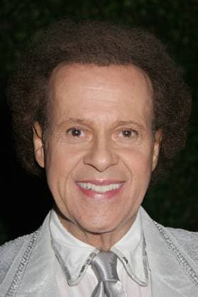 Richard Simmons 09 19 2013 1st Annual Legends Beyond Gala held in Beverly Hills, CA  Copyright: xKazukixHiratax 32127_011HNW