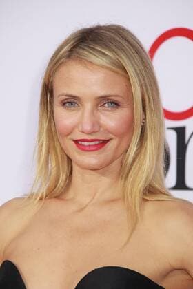 Cameron Diaz 04 21 2014 The Other Woman Premiere held at the Regency Village Theatre in Westwood, CA  Copyright: xKazukixHiratax 32324_117HNW