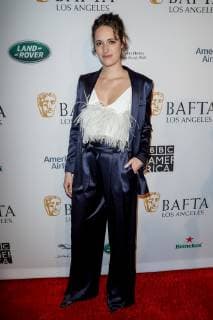 Berühmte Feministinnen, Phoebe Waller-Bridge 05 January 2019 - Los Angeles, California - Phoebe Waller-Bridge. the BAFTA Los Angeles Tea Party held at the Four Seasons Hotel Los Angeles. Photo Credit: AdMedia 233838 2015-05-18 CA Los Angeles Etats-Unis  Copyright: xAdMediax STAR_233838_309