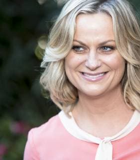 October 15, 2013 - Hollywood, California, U.S. - BEVERLY HILLS, CA - OCTOBER 15: Portraits of Amy Poehler at the Parks & Recreation Press Conference at the Four Seasons Hotel on October 15, 2013 in Beverly Hills, California. Hollywood U.S. - ZUMAg203 20131015_bap_g203_048 Copyright: xArmandoxGallox