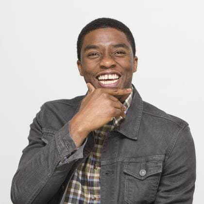 March 24, 2014 - Hollywood, California, U.S. - Chadwick Boseman stars in the movie Draft Day Hollywood U.S. - ZUMAg203 20140324_zap_g203_100 Copyright: xArmandoxGallox
