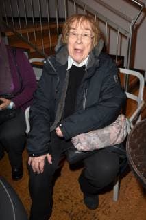 Toni Netzle Munich 07 01 19 City Kino Documentary Premiere My world is the music of composer Christian Bruhn Bruhn