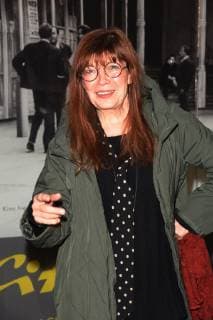 Katja Ebstein Munich 07 01 19 City Kino Documentary Premiere My world is the music of composer Christian Bruhn Bruhn