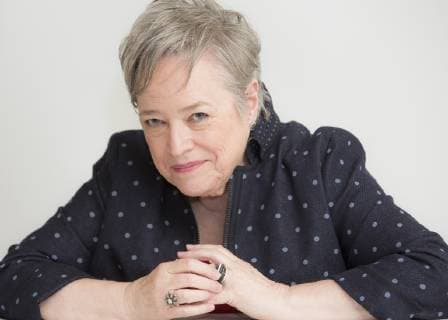 November 11, 2016 - Hollywood, California, U.S. - Kathy Bates stars in the movie Bad Santa 2 Hollywood U.S. - ZUMAg203 20161111_zap_g203_091 Copyright: xArmandoxGallo ArgaxImagesx