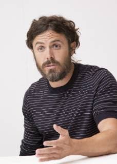 OSCARS. Bester Hauptdarsteller. Preisträger 2011-2020 September 13, 2016 - Toronto, California, Canada - Casey Affleck stars in the movie MANCHESTER BY THE SEA Toronto Canada - ZUMAg203 20170118_dsh_g203_272 Copyright: xArmandoxGallox
