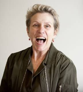 January 23, 2018 - FILE - 90th Oscar Awards Nominations 2018 Nominees - ACTRESS IN A LEADING ROLE - Three Billboards Outside Ebbing, Missouri - November 14, 2017 - Hollywood, California, USA - FRANCES MCDORMAND promotes the movie Three Billboards Outside Ebbing, Missouri. Hollywood USA - ZUMAg203 20180123_soc_g203_207 Copyright: xArmandoxGallox