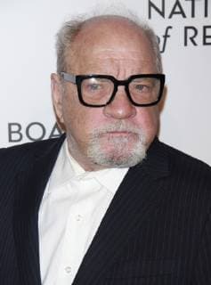 NEW YORK, NY - JANUARY 08: Paul Schrader at The National Board of Review Annual Awards Gala at Cipriani in New York City on January 8, 20189. Copyright: xDiegoxCorredorx