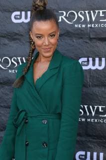 LOS ANGELES - JAN 10: Heather Hemmens at the Roswell, New Mexico Experience at the 8801 Sunset Blvd on January 10, 2019 in West Hollywood, CA  Copyright: xHutchinsxPhotox xIPAx xHutchinsxPhotox