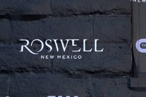 LOS ANGELES - JAN 10: Atmosphere at the Roswell, New Mexico Experience at the 8801 Sunset Blvd on January 10, 2019 in West Hollywood, CA  Copyright: xHutchinsxPhotox xIPAx xHutchinsxPhotox