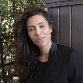 January 10, 2019 - Hollywood, California, U.S. - Ines Rau Hollywood U.S. - ZUMAg203 20190110_zap_g203_029 Copyright: xArmandoxGallox