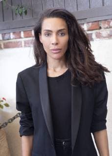 January 10, 2019 - Hollywood, California, U.S. - Ines Rau Hollywood U.S. - ZUMAg203 20190110_zap_g203_026 Copyright: xArmandoxGallox