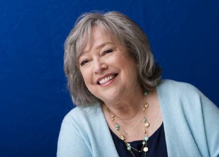October 11, 2011 - Hollywood, California, U.S. - Kathy Bates of the television series Harry s Law in Hollywood, California on October 11, 2011 Hollywood U.S. - ZUMAg203 20111011_bap_g203_035 Copyright: xArmandoxGallox