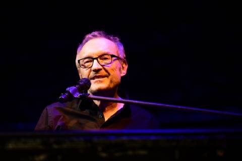Josef Hader Hader plays Hader Kabarett Salzburg
