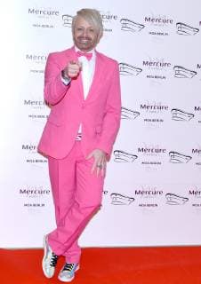13 01 2019 xlakx Music smago AWARD emspor v l Ross Antony at the smago Award Ceremony at the Mercure Hotel MOA Berlin 13 01 2019 Music smago AWARD