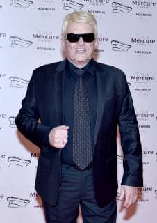 13 01 2019 xlakx Music smago AWARD emspor v l Heino at the smago Award ceremony at the Mercure Hotel MOA Berlin 13 01 2019 Music smago AWARD