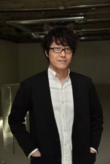 Japanese designer Oki Sato alias NENDO winner of the A W Designer of the Year 2019 Prize poses on 13 01 2019 in Cologne