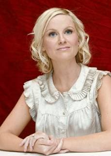 April 14, 2008 - Hollywood, California, U.S. - Amy Poehler promoting Baby Mama in New York City, NY. April 14, 2008*** NO TABS SKIN MAGS *** NO ITALY *** NO SALES TO AMI PUBLICATIONS *** EMBARGOED IN THE USA UNTIL JULY 14, 2008 Hollywood U.S. - ZUMAg203 20080414_bap_g203_095 Copyright: xArmandoxGallox