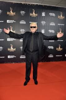 Heino at the presentation of the smago Award 2019 at the Mercure Hotel MOA Berlin 13 01 2019 Foto:xN.xKubelkax xFuturexImage