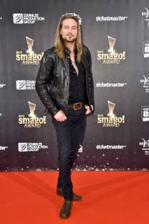 Oliver Thomas at the presentation of the smago Award 2019 at the Mercure Hotel MOA Berlin 13 01 2019 Foto:xN.xKubelkax xFuturexImage