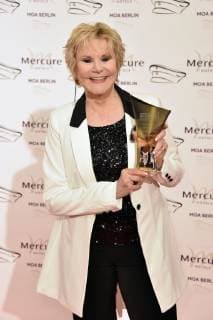 Peggy March at the presentation of the smago Award 2019 at the Mercure Hotel MOA Berlin 13 01 2019 Foto:xN.xKubelkax xFuturexImage