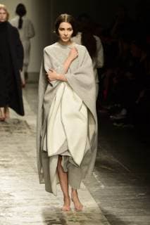Milano Moda Uomo fall winter 2019_2020 fashion show Sartorial Monk  Copyright: xSimonaxChiocciaxIPAx xIPAx xFotosickix
